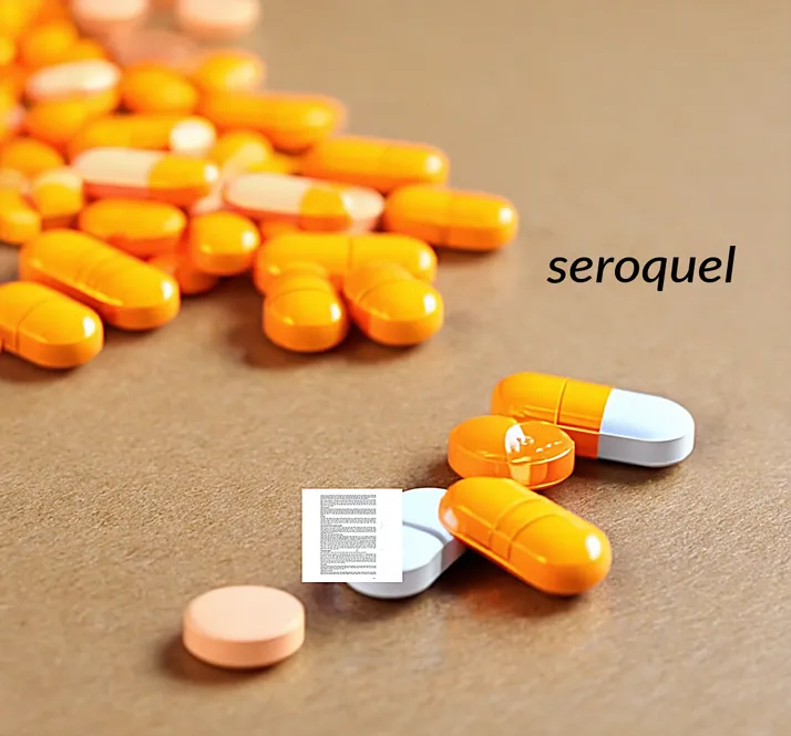 Seroquel 1