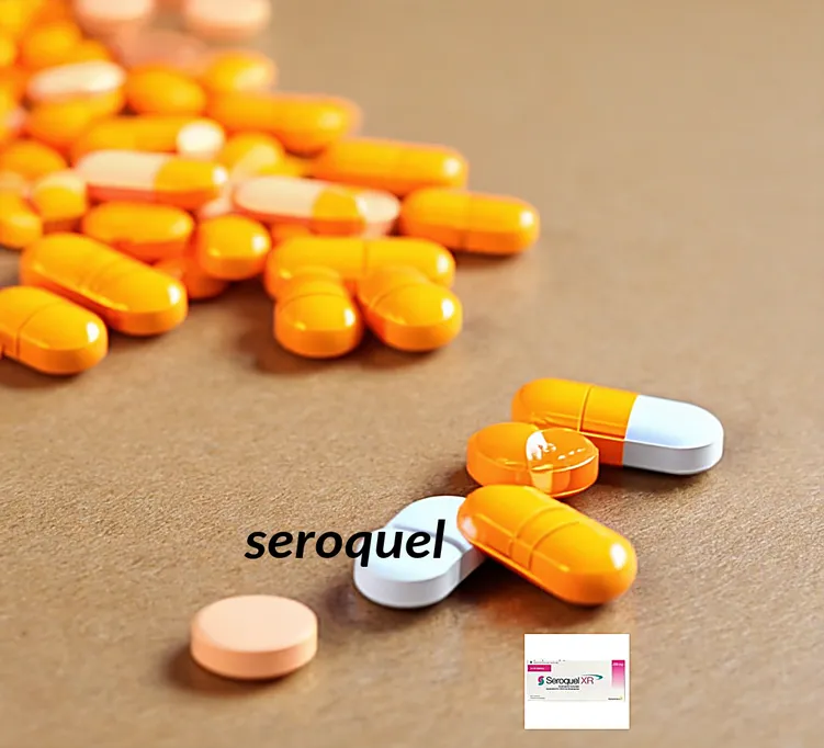 Seroquel 2