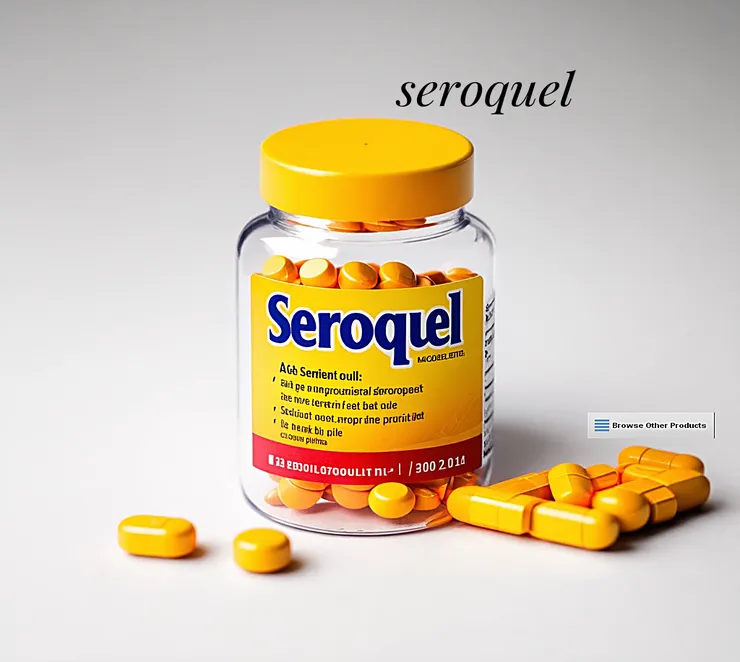 Seroquel 3